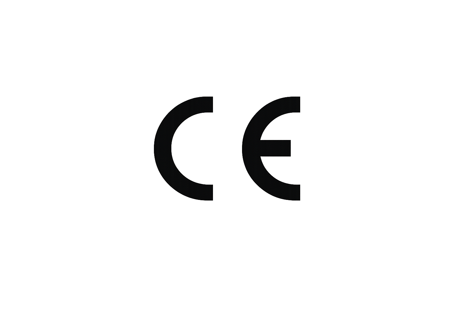 CE Logo