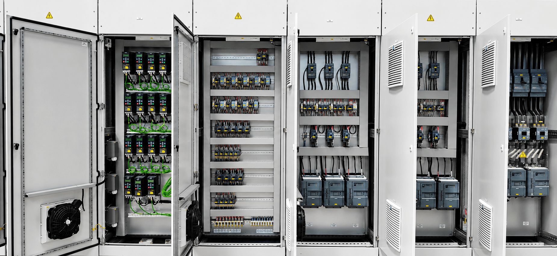 PCC Panel