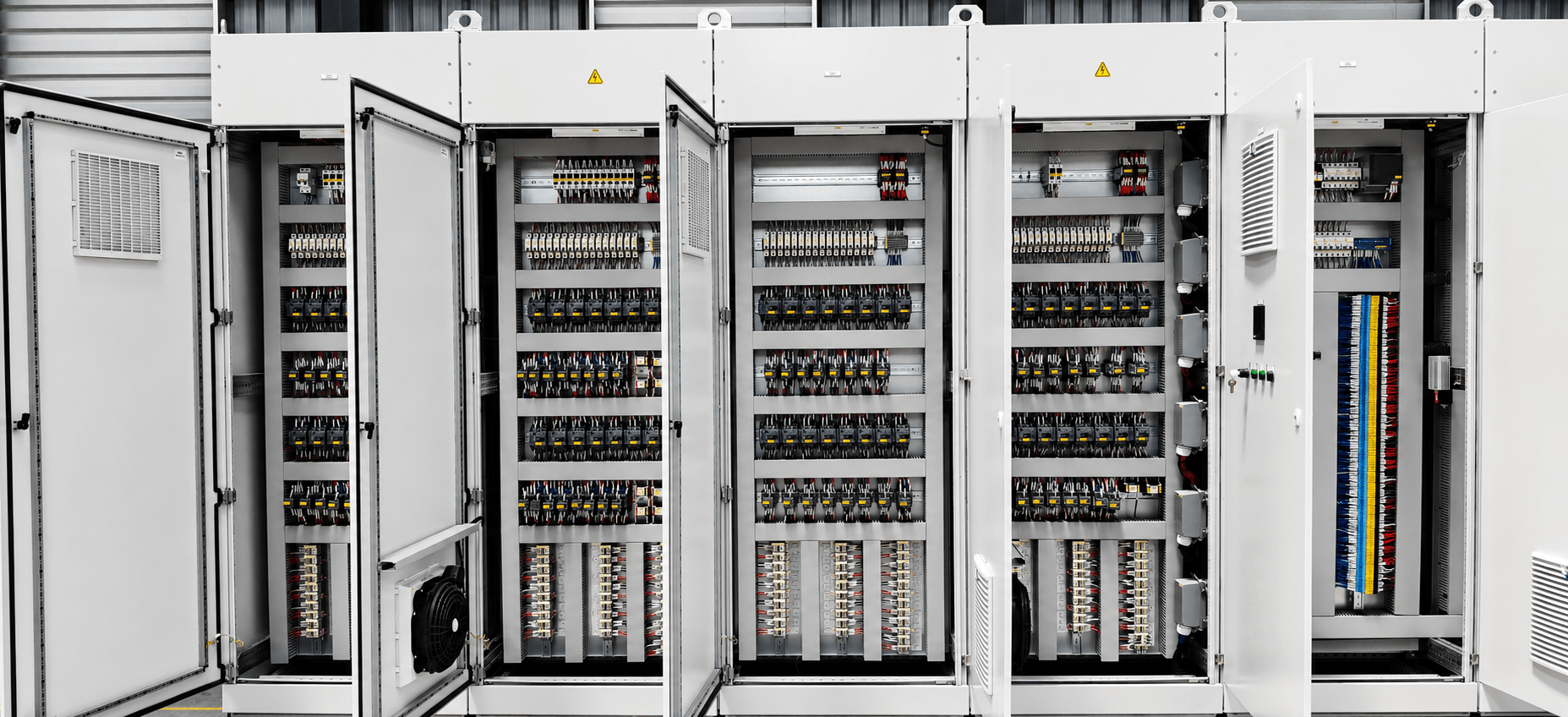 VFD Panel