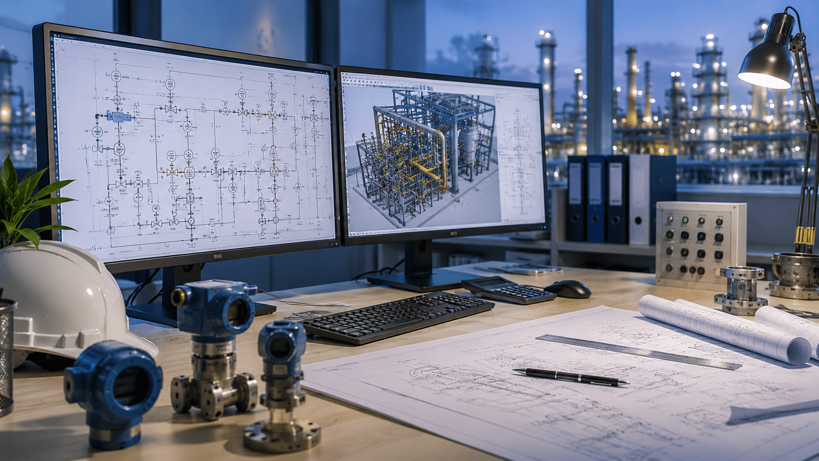 Design consulting engineering