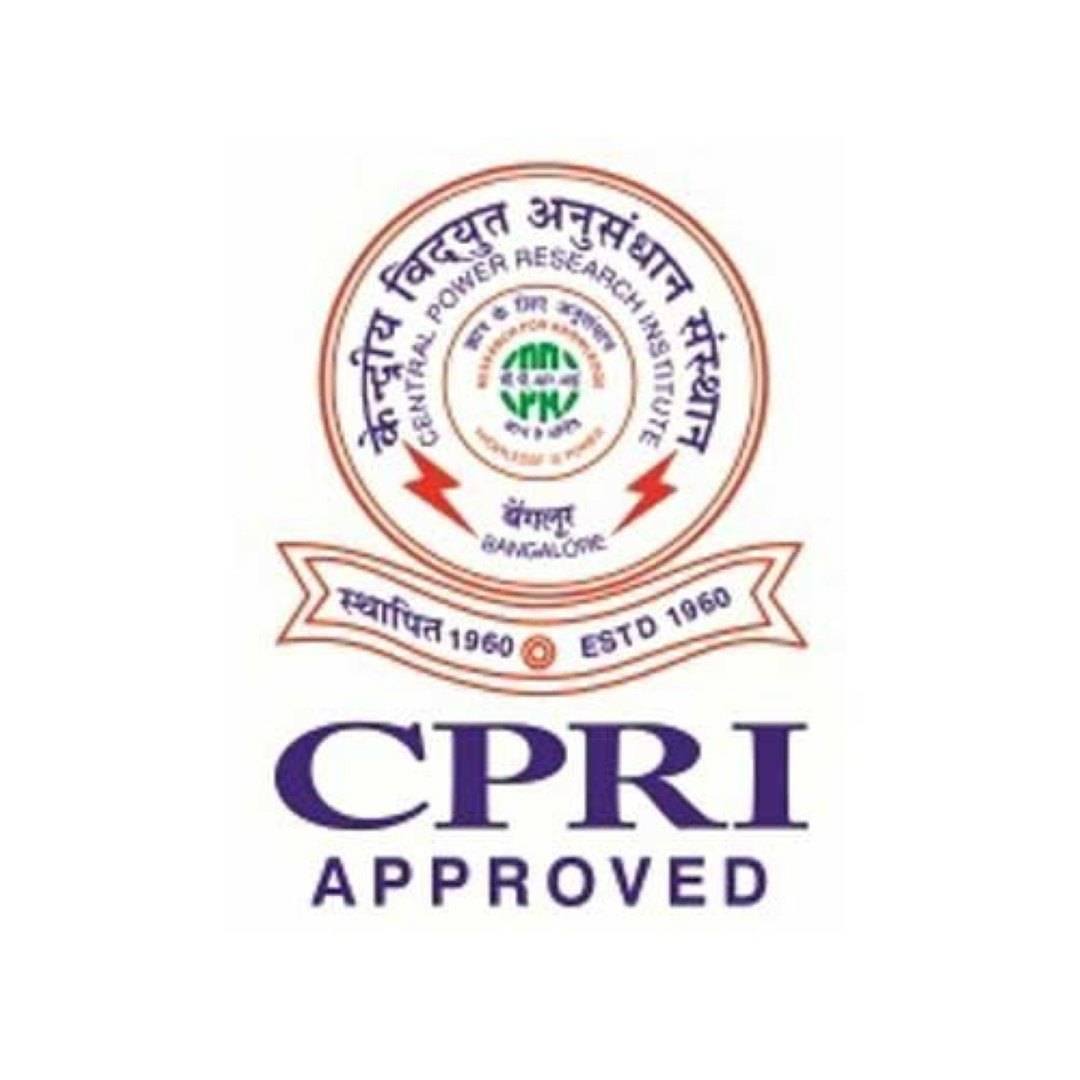 CPRI Logo
