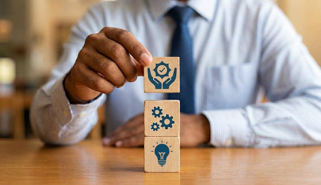 Empowering global presence