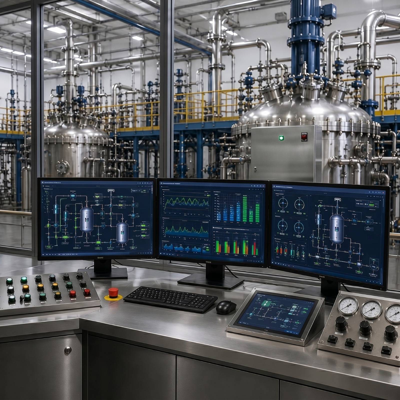 Utilities and energy management