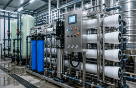 Water Filtration